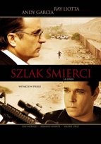 Szlak śmierci Cotten James