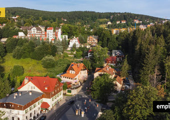 Szlaki turystyczne wokół Karpacza – 5 łatwych tras w Karkonoszach 