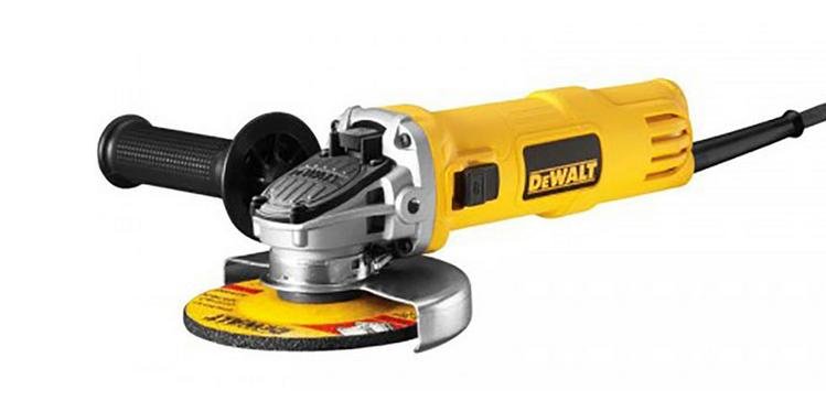 Szlifierka DEWALT DWE4056