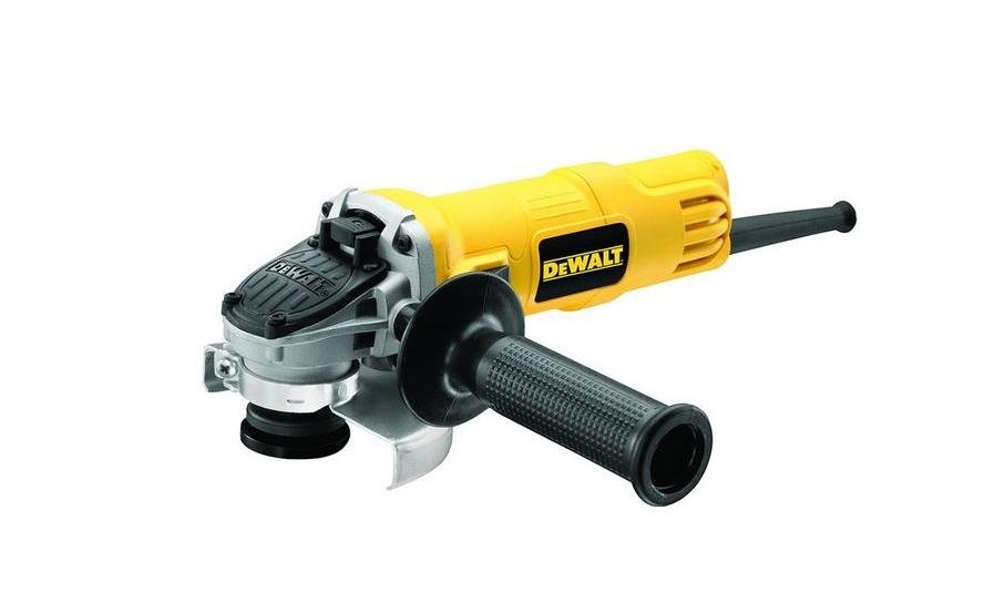 Szlifierka DEWALT DWE4057