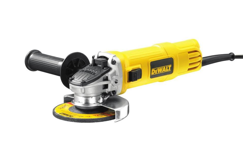 Szlifierka DEWALT DWE4157