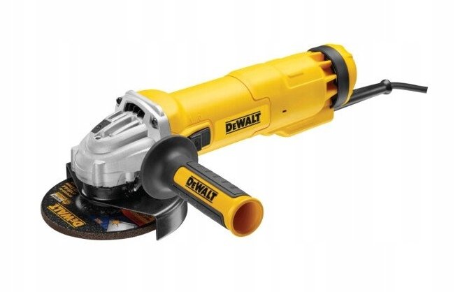 Szlifierka DEWALT DWE4217
