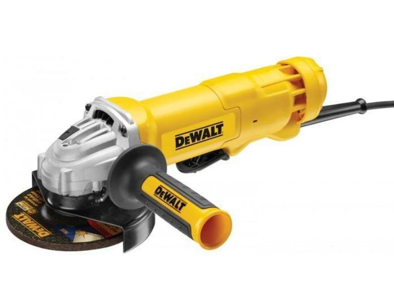 Szlifierka DEWALT DWE4233-Zdjęcie-0