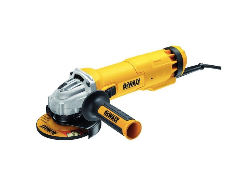 Szlifierka DEWALT DWE4237