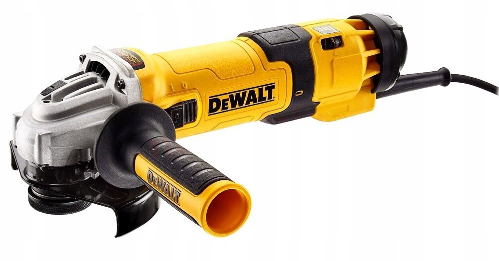 Szlifierka DEWALT DWE4257, 1500 W
