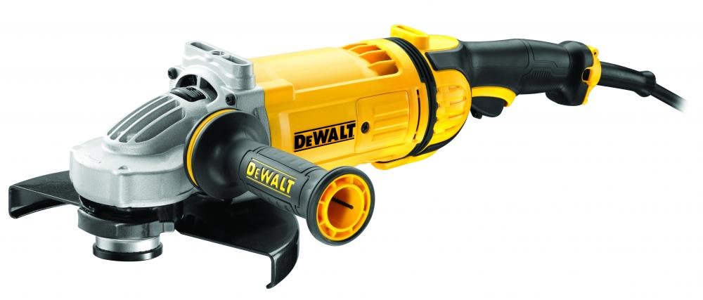Szlifierka DEWALT DWE4559