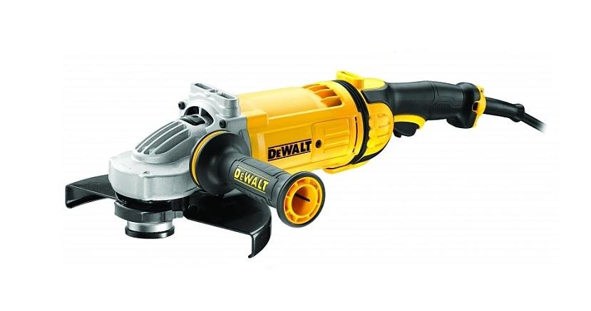 Szlifierka DEWALT DWE4579