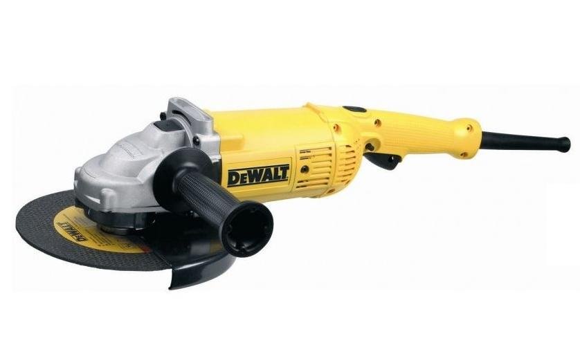 Szlifierka DEWALT DWE492