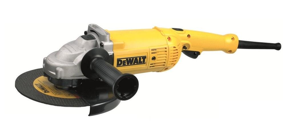 Szlifierka DEWALT DWE492S