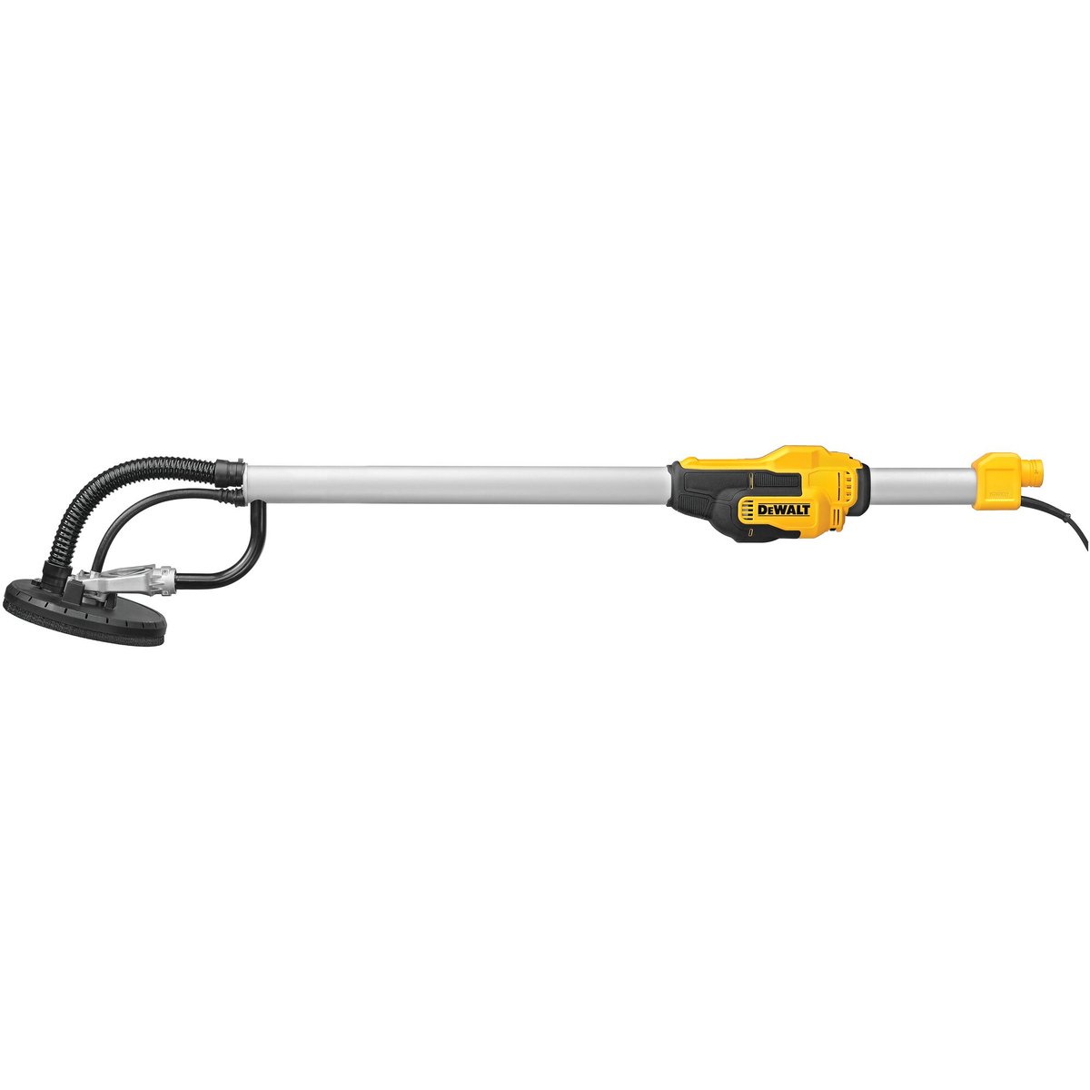 Dewalt Dewalt Szlifierka Do Gipsu Gładzi Ścian G-K Żyrafa Dwe7800 225Mm 450W