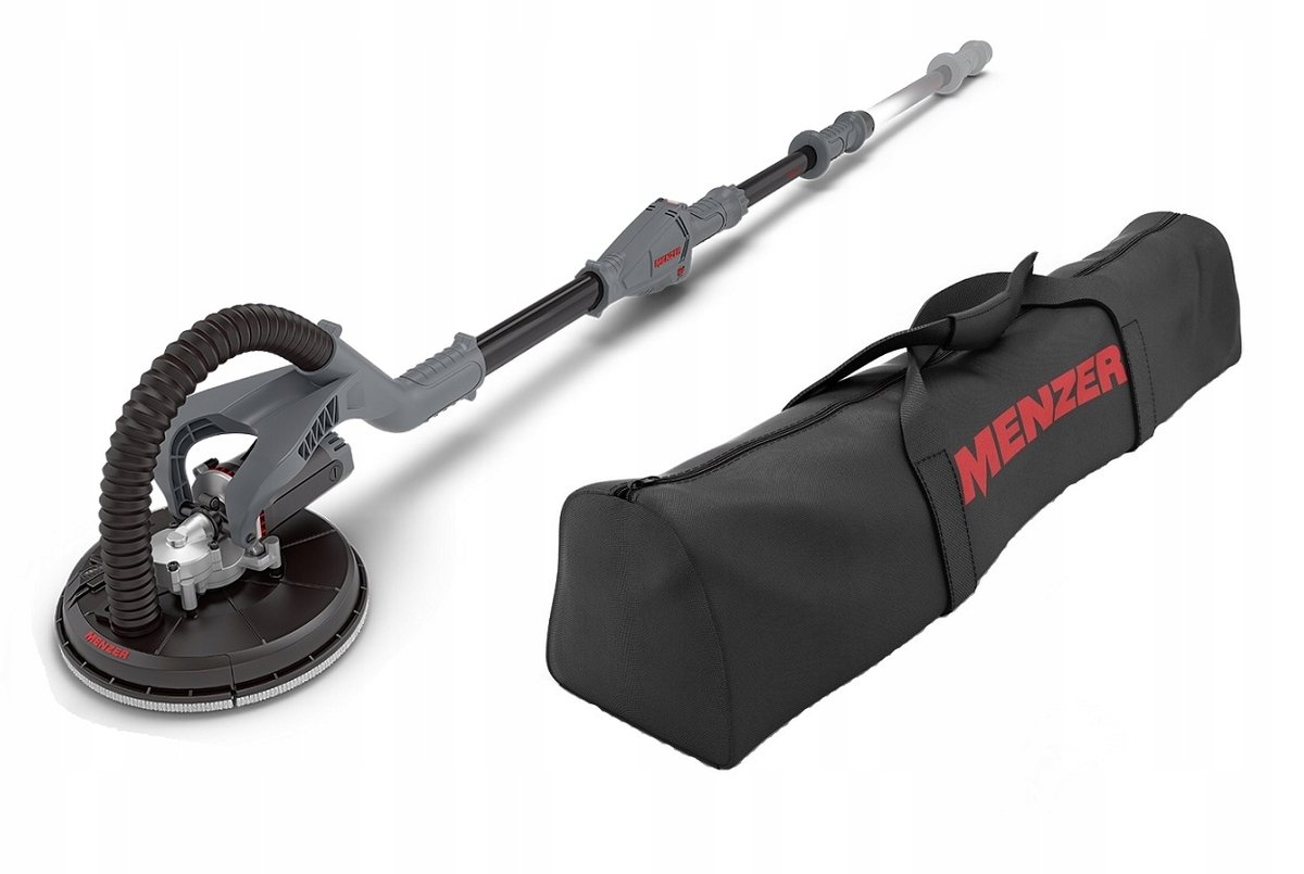 Szlifierka do gipsu MENZER lhs 225, 710 W MR111080000