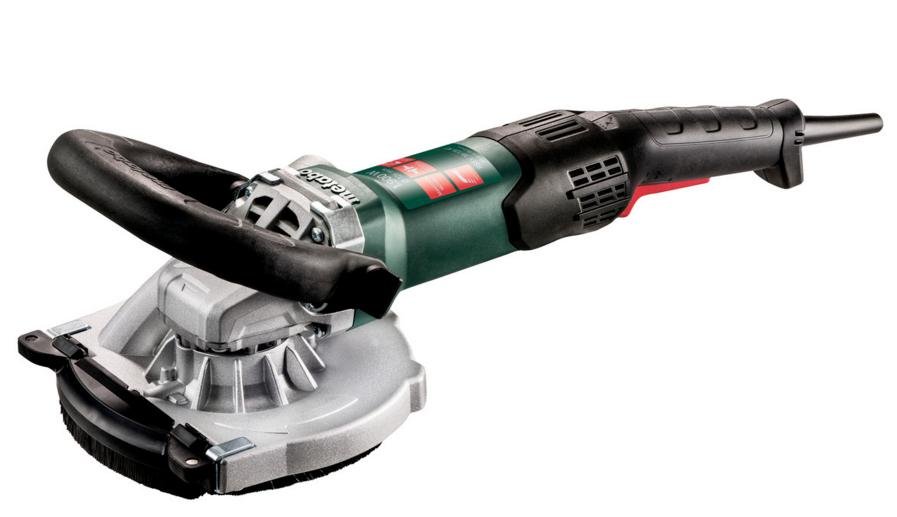 Szlifierka do renowacji METABO, RSEV 19-125 RT