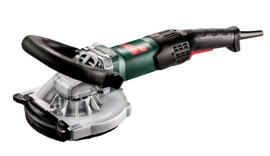 Szlifierka DO RENOWACJI METABO RSEV 19-125 RT MET603825710