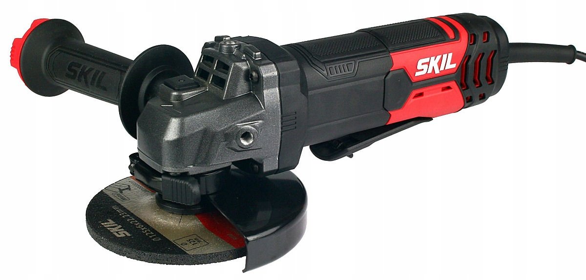 Szlifierka kątowa Skil 9132 Ab 125mm 850W Karton