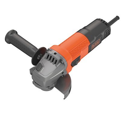 Szlifierka kątowa BLACK&DECKER, 900W, 125 mm, BEG220K