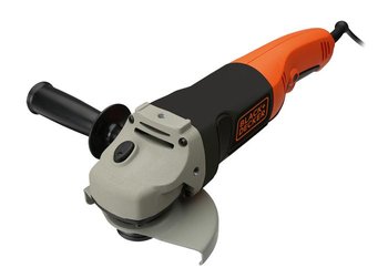 Szlifierka kątowa BLACK&DECKER KG1202 - Black&Decker