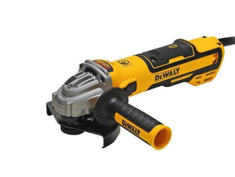 Szlifierka kątowa DEWALT, 1700W, 125 mm