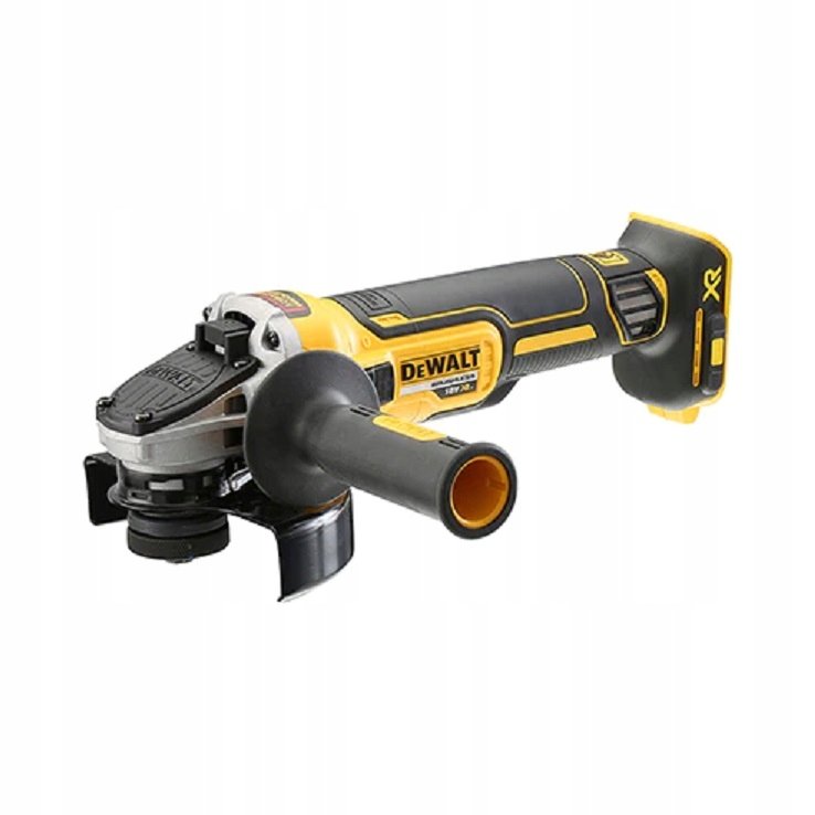 Szlifierka kątowa DEWALT DCG405N-XJ 125 mm 1000 W