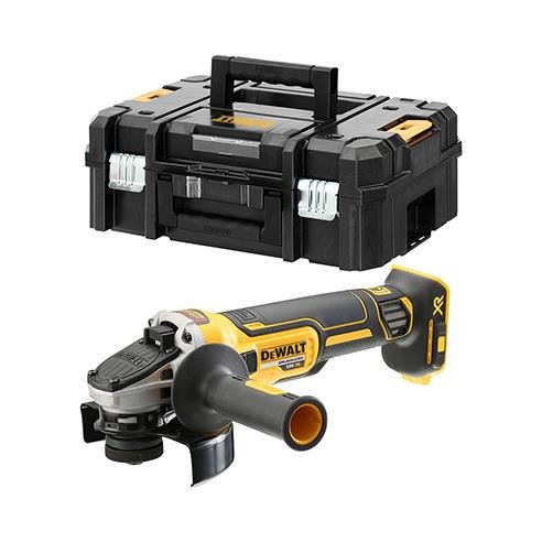 Szlifierka kątowa DEWALT DCG405NT-XJ