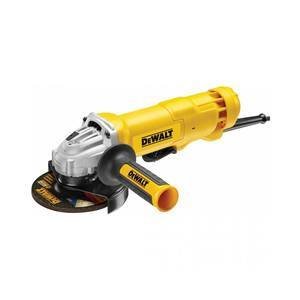 Szlifierka kątowa DEWALT DWE4237K