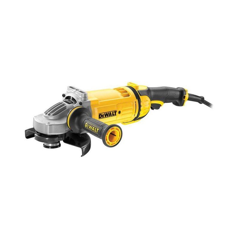 Szlifierka kątowa DEWALT DWE4557