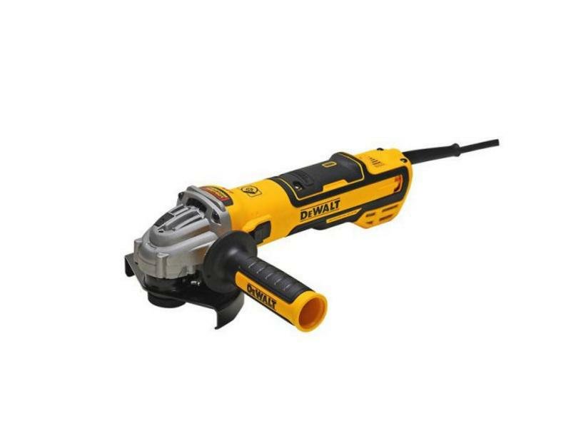 Szlifierka kątowa DEWALT Inox, 1700W, 125 mm