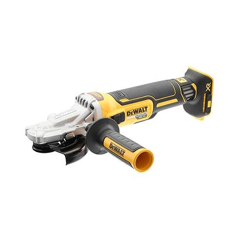 Szlifierka kątowa DEWALT XR DCG405FN-XJ