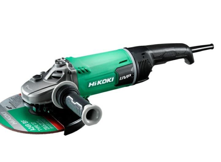 Szlifierka kątowa HIKOKI, 2600W, 230 mm, G23UDY2