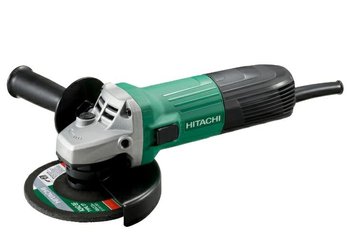 Szlifierka kątowa HIKOKI, 600W, 125 mm, G13STAYGZ - HIKOKI