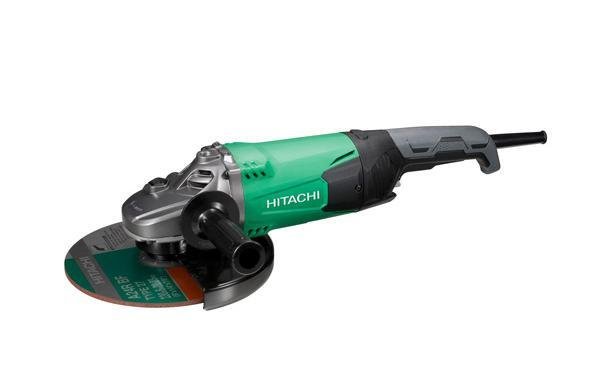 Szlifierka kątowa HITACHI g23sw2 w7G23SW2W7