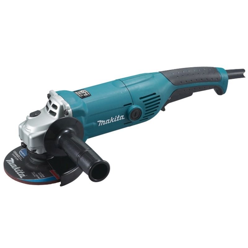 Szlifierka kątowa MAKITA 5021