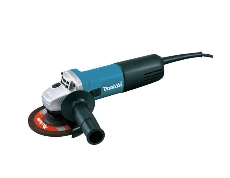 Szlifierka kątowa MAKITA 840W 9558HNRG