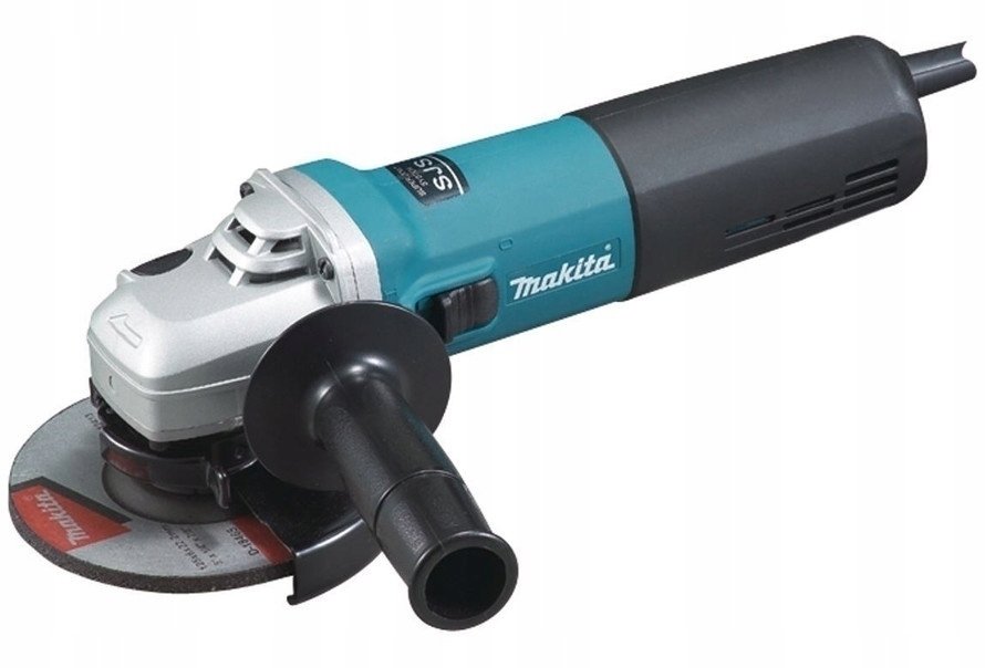 Szlifierka kątowa MAKITA 9565CVR