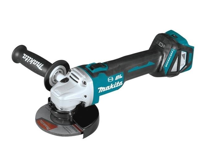 Szlifierka kątowa MAKITA DGA513ZJ, 125 mm MDGA513ZJ