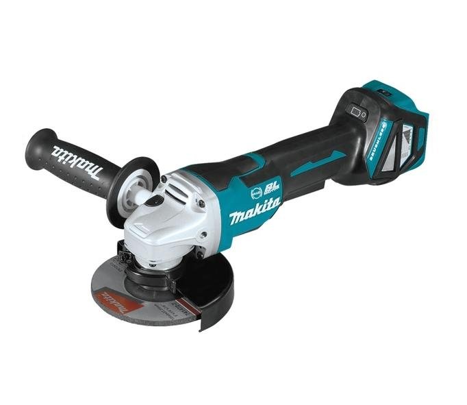 Szlifierka kątowa MAKITA DGA517ZJ, MDGA517ZJ