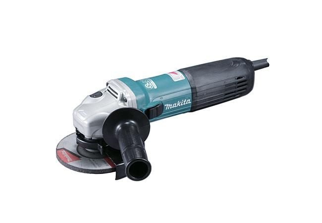 Szlifierka kątowa MAKITA GA5040C
