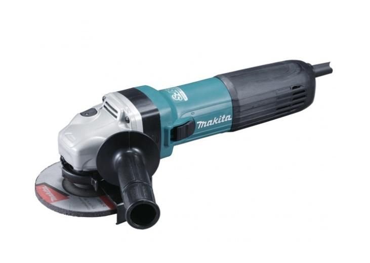 Szlifierka kątowa MAKITA GA5041C01
