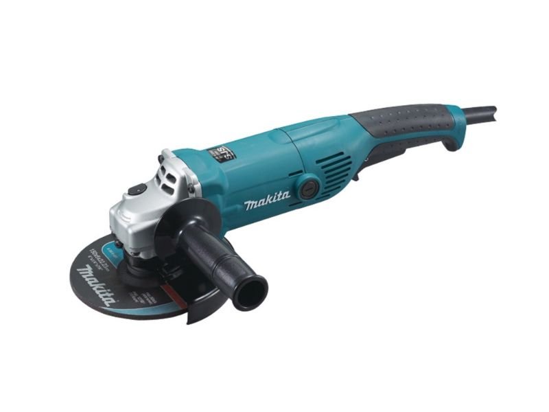 Szlifierka kątowa MAKITA GA6021C, 1450 W