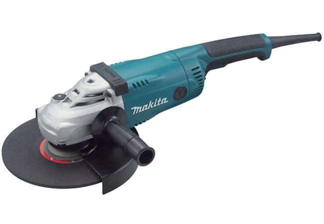 Szlifierka kątowa MAKITA GA9020R