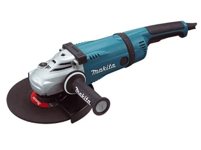 Szlifierka kątowa MAKITA GA9030RF01