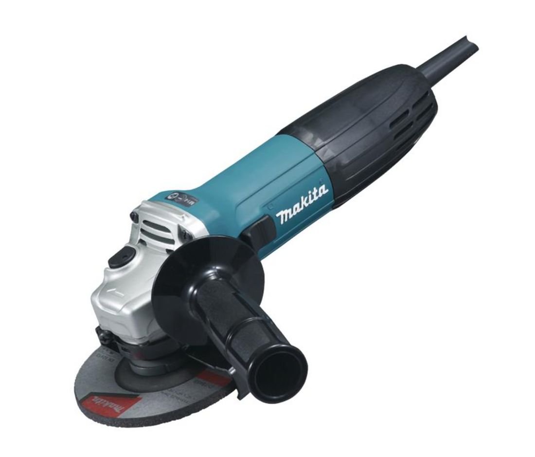 Szlifierka kątowa MAKITA MGA4530R