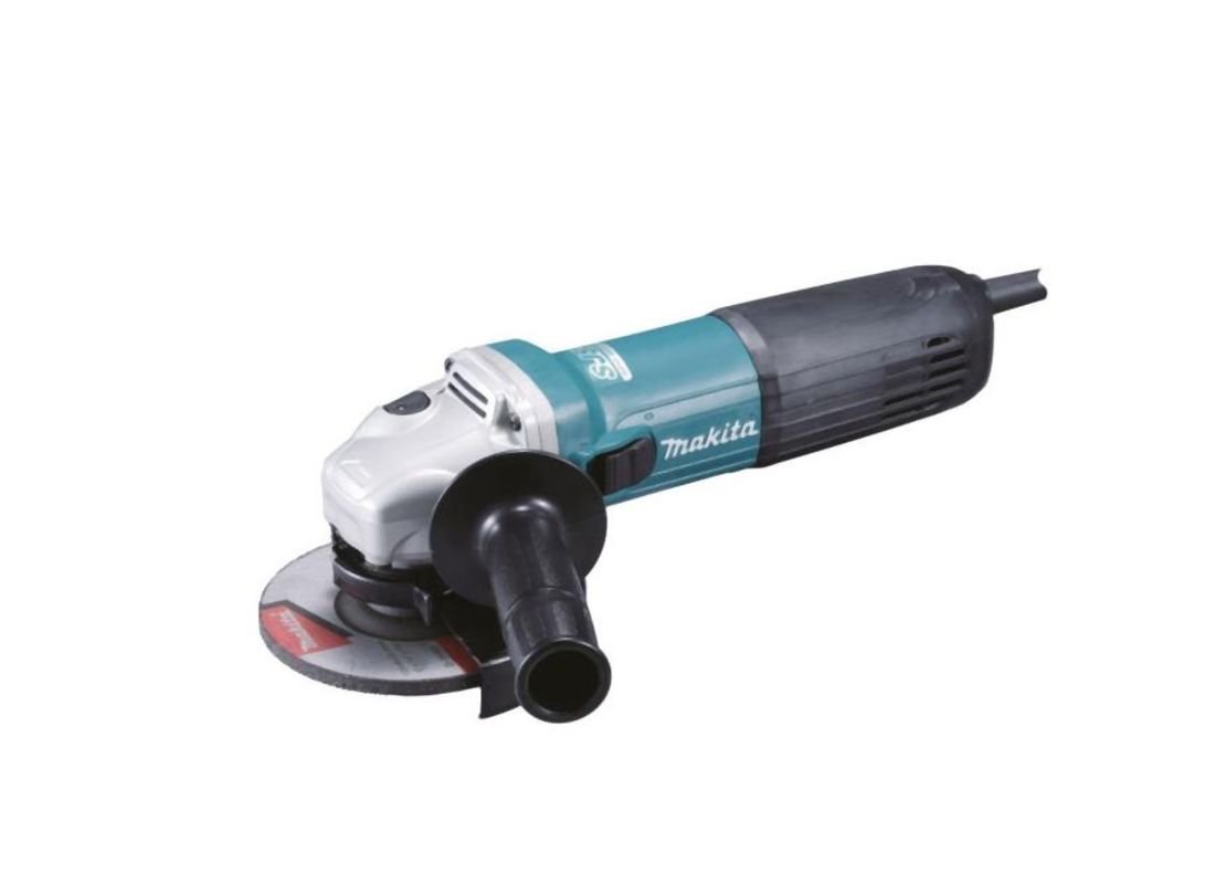 Szlifierka kątowa MAKITA MGA5040R
