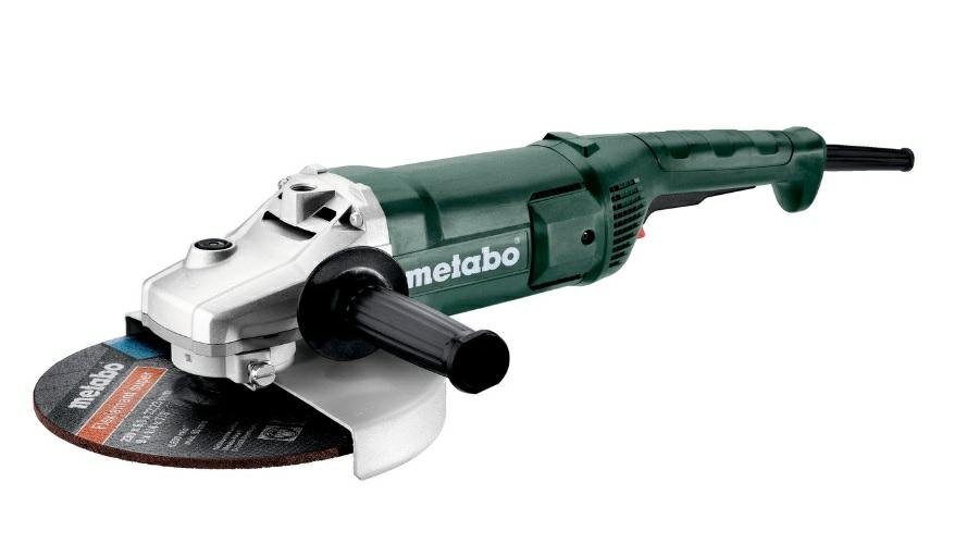 Szlifierka kątowa METABO, 2200W, 230 mm, WE 2200-230