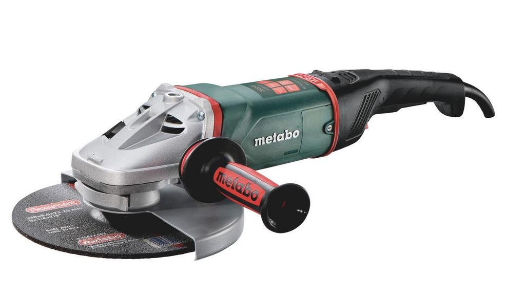 Szlifierka kątowa METABO606475000