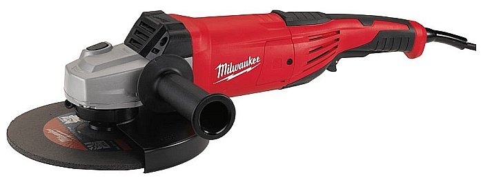 Szlifierka kątowa MILWAUKEE4933433630