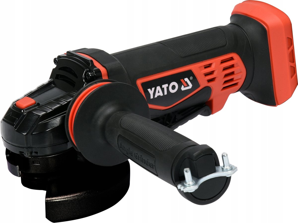 Szlifierka kątowa YATO 18V YT-82827