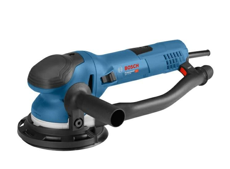 Szlifierka mimośrodowa BOSCH, 750W, 150 mm, GET 75-150