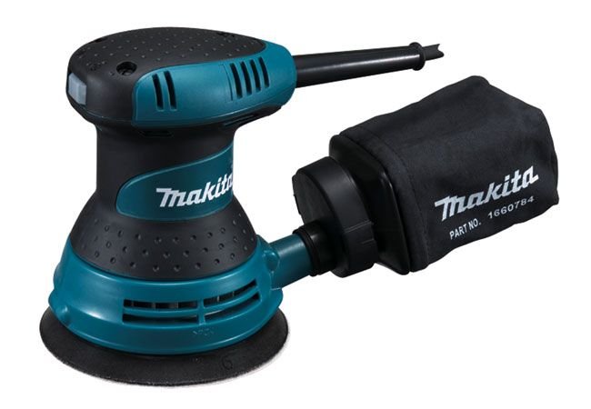 Szlifierka mimośrodowa MAKITA BO5030