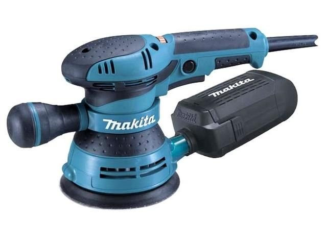 Szlifierka mimośrodowa MAKITA BO5041