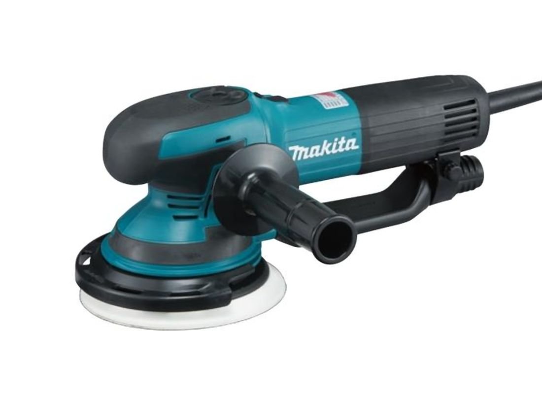 Szlifierka mimośrodowa MAKITA BO6050J
